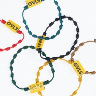 <img class='new_mark_img1' src='https://img.shop-pro.jp/img/new/icons14.gif' style='border:none;display:inline;margin:0px;padding:0px;width:auto;' />ͽ GVLS GVL-26SSA-0771 code bracelet