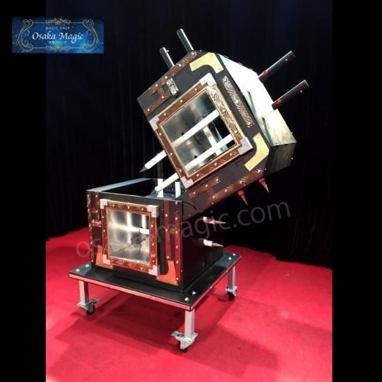 山上兄弟 マジカルイリュージョン マジック グッズ まとめ売り 山上兄弟 マジカルイリュージョン マジック グッズ まとめ売り