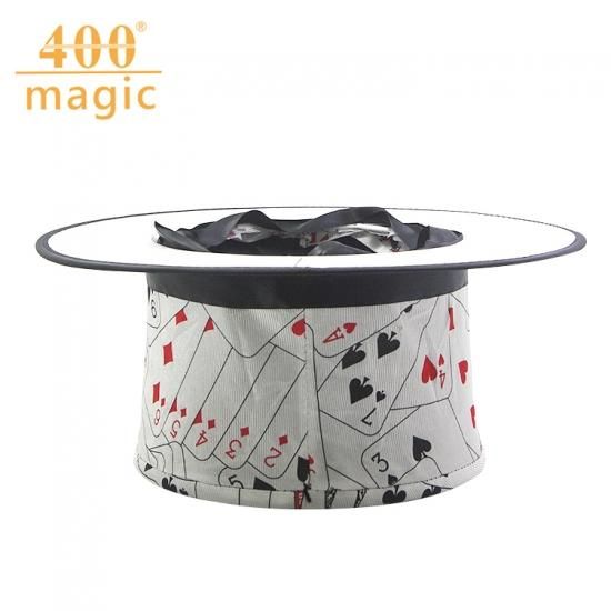 トップハット｜本格派イリュージョンマジックグッズ専門の通販ショップ