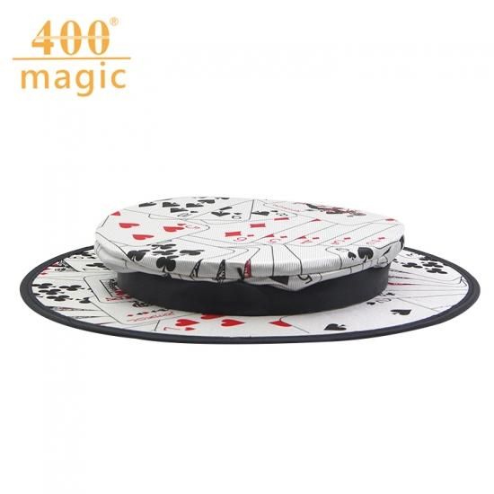 トップハット｜本格派イリュージョンマジックグッズ専門の通販ショップ