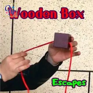 åɥܥåץǥåWooden Box Escapes DeluxeɳȢȤäæХޥå