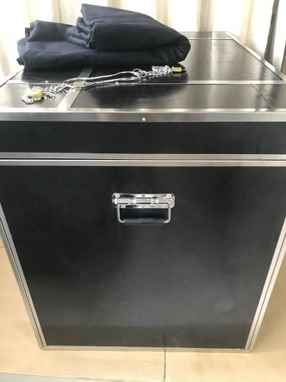 サブトランクイリュージョン｜本格派イリュージョンマジックグッズ専門