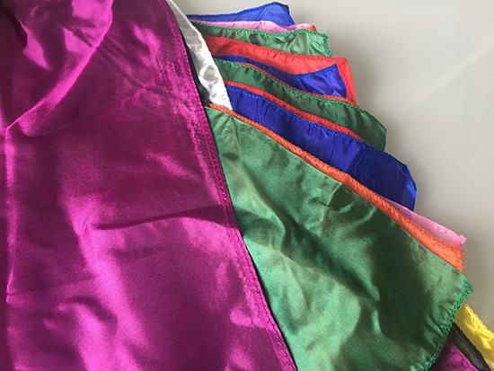 ファウンテンシルク 40枚~Silk Fountain 40 Layers~|本格派 ファウンテンシルク 40枚~Silk Fountain 40 Layers~|本格派