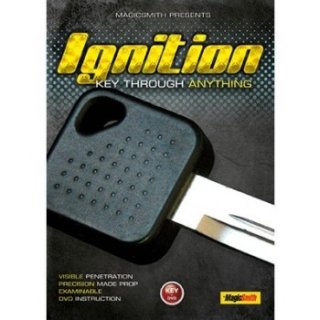 ˥åIgnition by Chris Smithľޤü̡ظ٤ȤɤˤǤ⤢ʪʤΤǲʤ