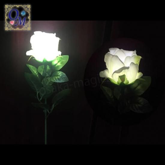 スーパーライトローズ｜本格派イリュージョンマジックグッズ専門の通販