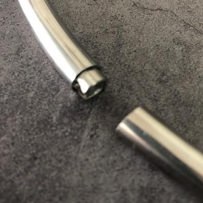 新型ロック式ステージ3本リング～New Examinable Linking Rings