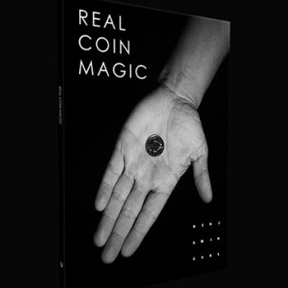 Real Coin Magic (DVD) by Benjamin Earlꥢ륳ޥå