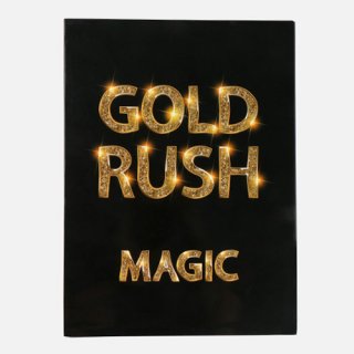 Gold Rush  ゴールドラッシュ