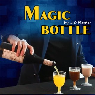 Magic Bottle by J.C Magicޥåܥȥ