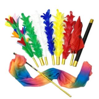 Feather Sticks VariationեƥåХꥨ