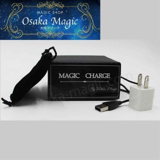 ޥå㡼Magic Chargeޥ󤬿Ƥ֤󥻥ȤޤƤʤŴǥޥۤš