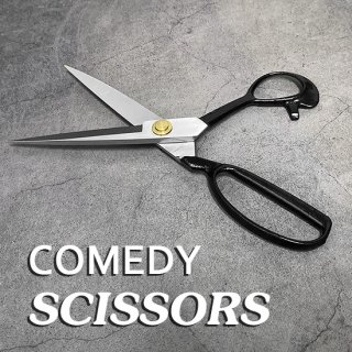 ǥComedy ScissorsޥϻȤƤѵҤϻȤʤԻ׵Ĥʥϥߡ