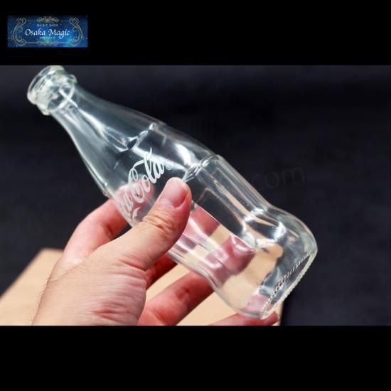 バニシングコーラボトル～Vanishing Coke Bottle～ ｜本格派