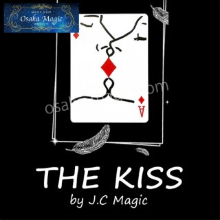 The Kiss by J.C Magicޥåʤڥޥå