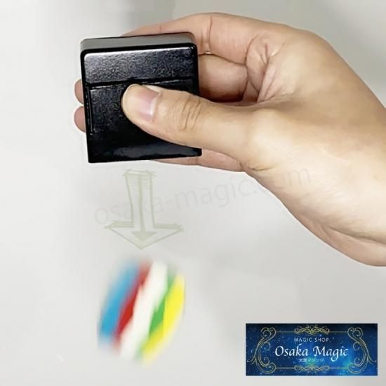 紙吹雪ホルダー｜本格派イリュージョンマジックグッズ専門の通販