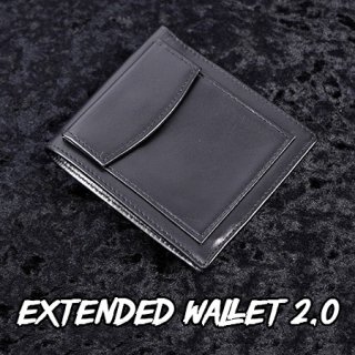 Extended Wallet 2.0 by LT Magic〜選んだカードが財布に！？一度は見たことのあるお手軽マジック♪〜