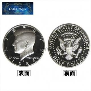 ͥǥϡե顼~Kennedy Half Dollar~ޥå֥