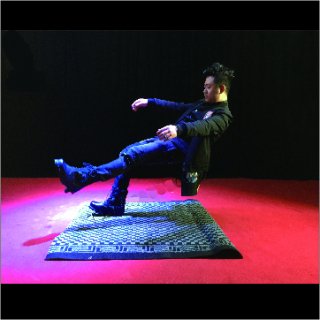 【レンタル商品】マトリックスレビテーション〜Matrix Levitation〜