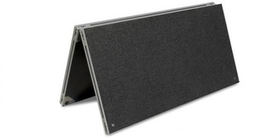レンタル商品】インテリステージ 1m×1m｜本格派