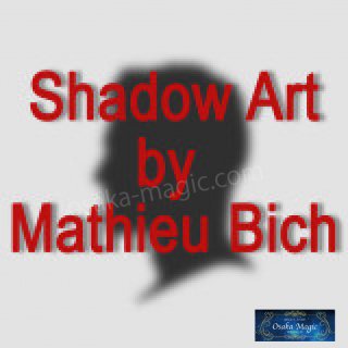 ɥ Shadow ArtƤҡѤ롪