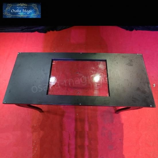 グラススルーイリュージョン～Glass Thru Illusiion～｜本格派