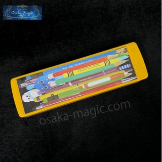 ޥåڥ󥷥륱Magic Pencil CaseɮäʤɤФäꡪعǿ͵Ԥˤʤ뤳ȴְ㤤ʤΥƥࡪ