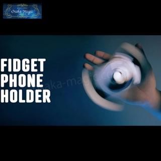 եåȡե󡦥ԥʡFidget Phone Holderޥۤžޥå⡢ʥɤȤƤȤͥΡ