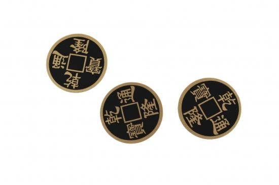 マジック用コインセット Amazon | 【手品 マジック】Super Chinese Coin Set/スーパー