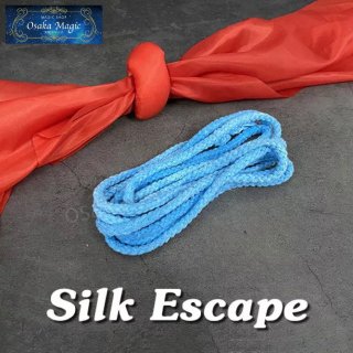 シルクエスケープ〜Silk Escape〜すり抜けるシルク！？