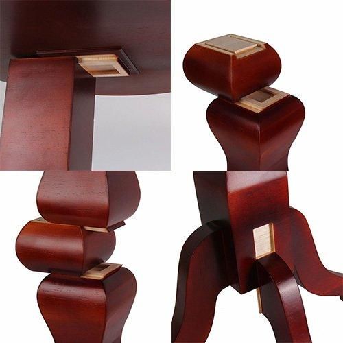 新デザインフローティングテーブル～Floating Table～｜本格派