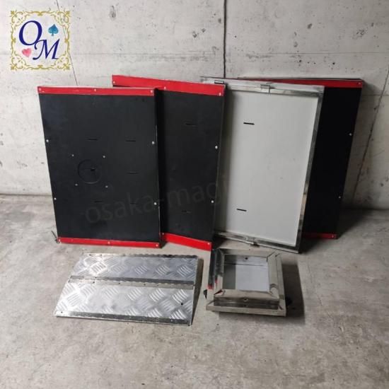 レンタル商品】ソードボックスイリュージョン～Sword Box Illusion