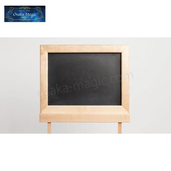 ブラックボード　2個セット リンクスブラックボード2.0～Lynx Blackboard 2.0 by João Miranda