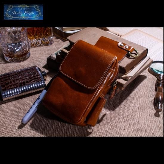 ベーシックマジシャンバッグプラス~The Basic Magician Bag ベーシックマジシャンバッグプラス~The Basic Magician Bag