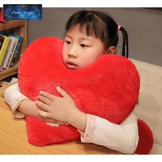 トランプスートクッション～Playing Cards Suit Cushion～｜本格派