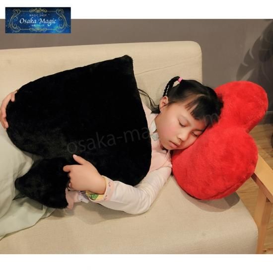 トランプスートクッション～Playing Cards Suit Cushion～｜本格派