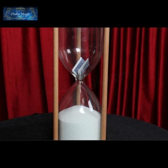 カードtoアワーグラス~Card to Hourglass~|本格派 カードtoアワーグラス~Card to Hourglass~|本格派