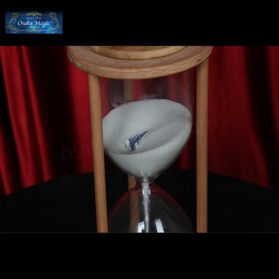 カードtoアワーグラス～Card to Hourglass～｜本格派