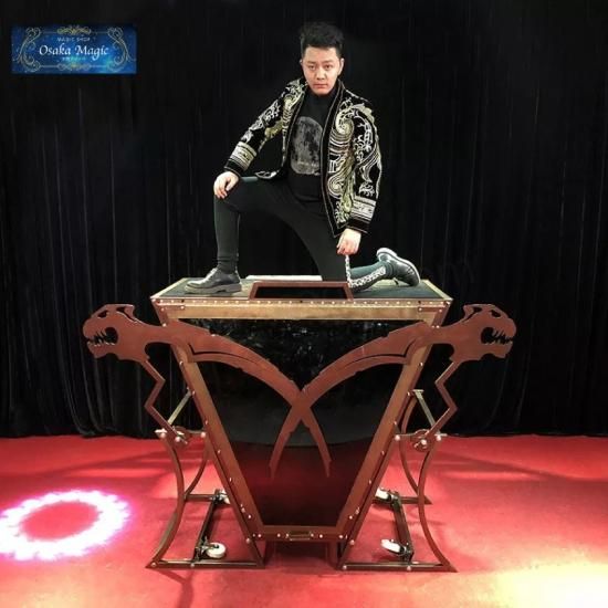 トライアングルメタモルフォーシスイリュージョン~Triangle トライアングルメタモルフォーシスイリュージョン~Triangle