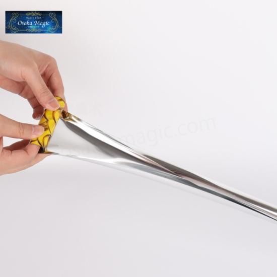 アピアリング如意棒～Appearing Nyoi Stick～｜本格派イリュージョン