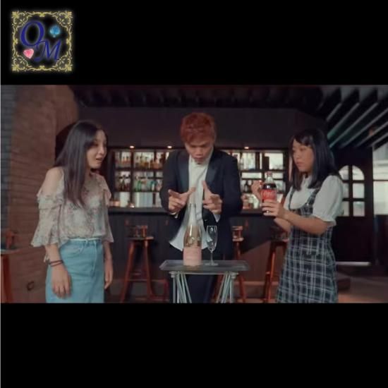 スパークリング～Sparkling～｜本格派イリュージョンマジックグッズ