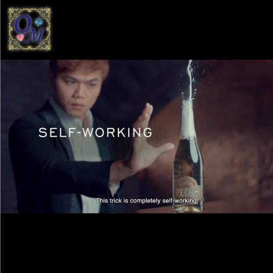 スパークリング~Sparkling~|本格派イリュージョンマジック スパークリング~Sparkling~|本格派イリュージョンマジック