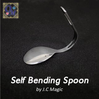 ե٥ǥ󥰥סSelf Bending SpoonưǤ露ȶʤ롪Υϥƥʥס