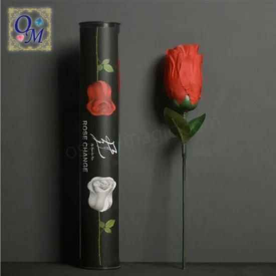 ローズチェンジ～Rose Change by Hyun Soo Kim～｜本格派