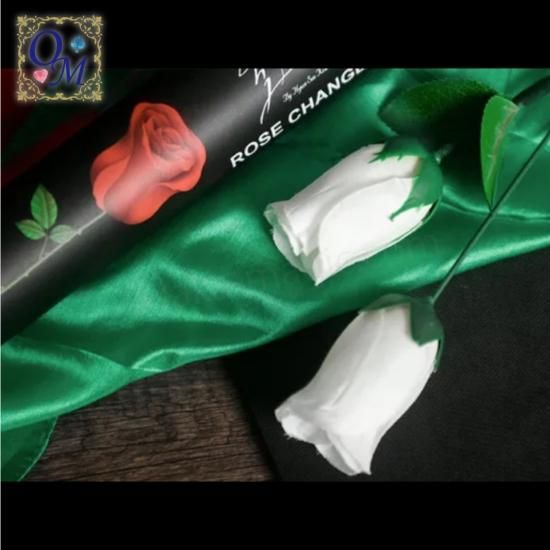 ローズチェンジ～Rose Change by Hyun Soo Kim～｜本格派