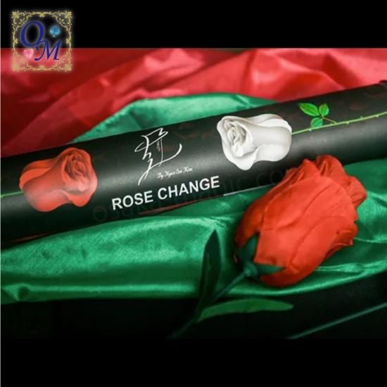 ローズチェンジ～Rose Change by Hyun Soo Kim～｜本格派