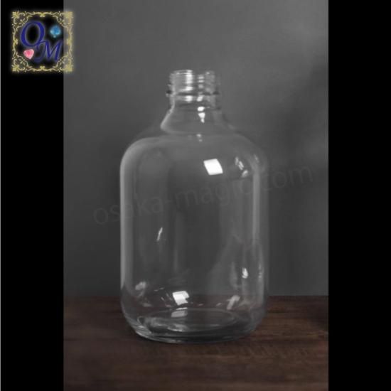 マジック ハンカチからボトル＆ハト マジック ハンカチからボトル