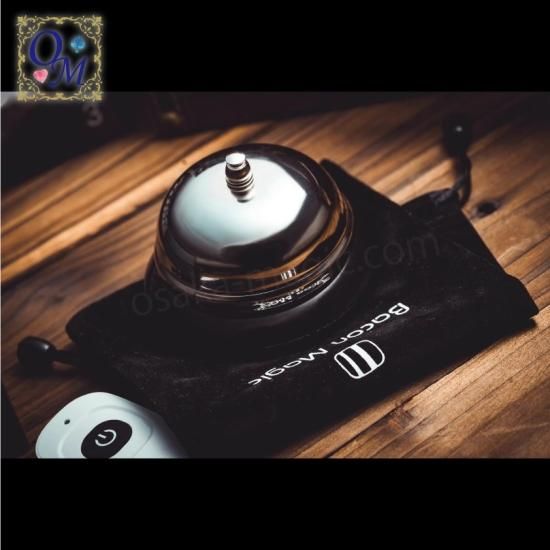 L-ベル～L Bell～｜本格派イリュージョンマジックグッズ専門の通販