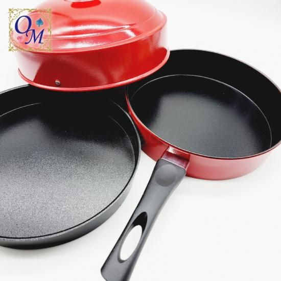 ダブフライパン～Dove Fry Pan～｜本格派イリュージョンマジック