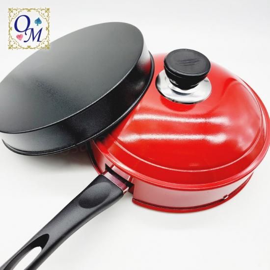 ダブフライパン～Dove Fry Pan～｜本格派イリュージョンマジック