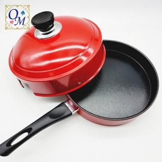ダブフライパン～Dove Fry Pan～フライパンからハトが出現！？